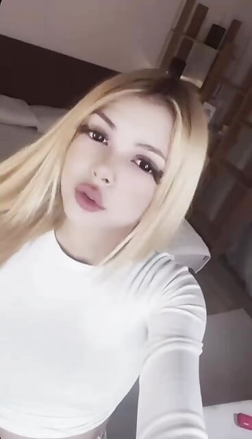 LenitaTumblin video