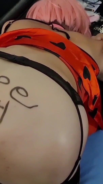 Humiliation and deep fisting | Clip 3