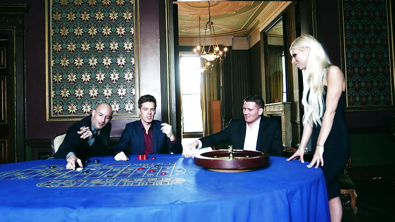 Casino Erotica
