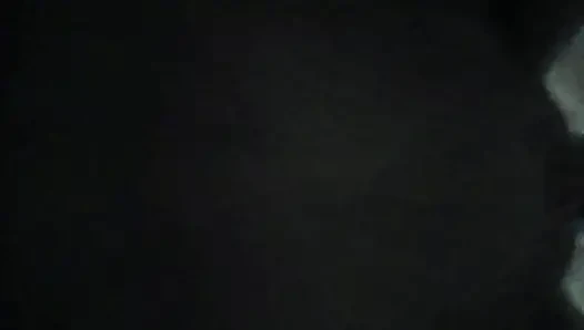 Aku dientot sama suami sendiri - waktu pribadi kami
