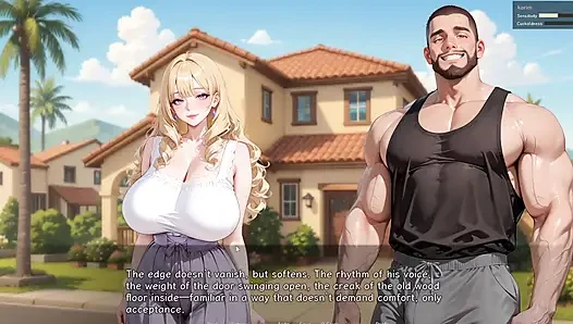 nbmd femme fatale