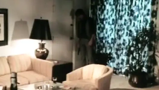 Klasik porno dvd'leri: jade amcık: bölüm 6