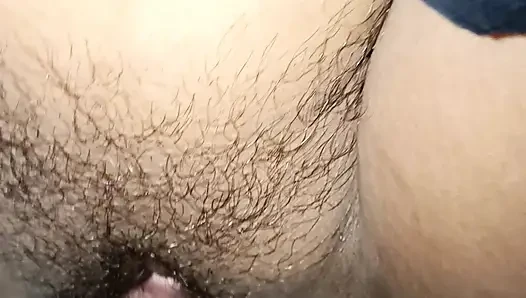 Hot indian girlfriend fucking my step daddy shearing a bed hindi audio