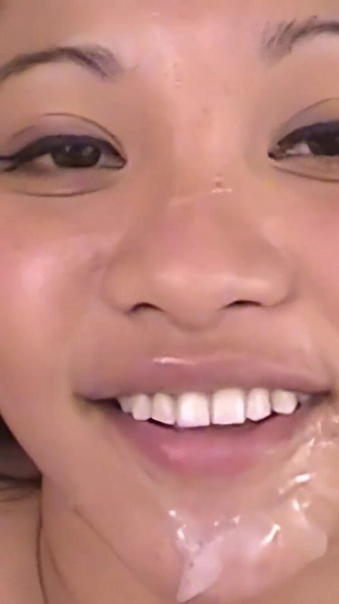 She falls for her stepfather! He's happy to be able to fuck something tight again! | Clip 3