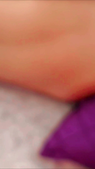 WHAT? My stepmother mistook me for her husband and rode my cock until I came in her ass! | Clip 1
