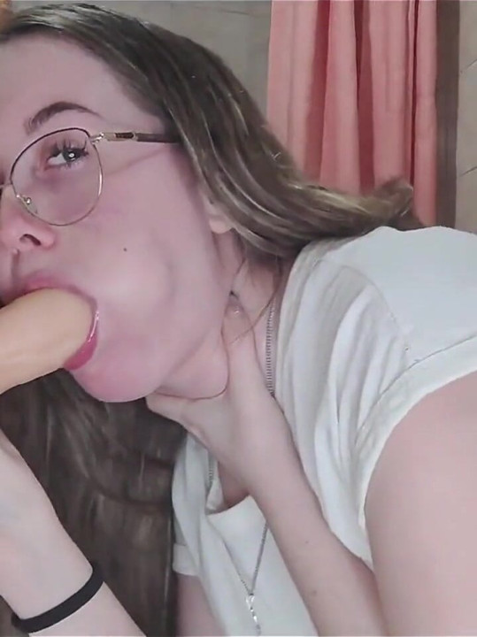 Training my throat