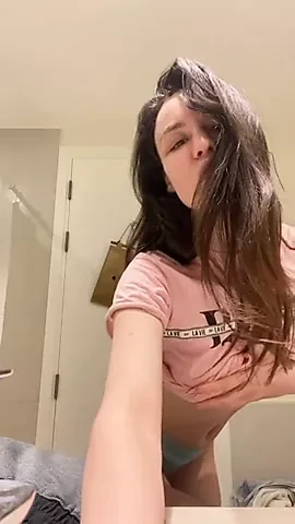 A hajam szárítása 1 :)