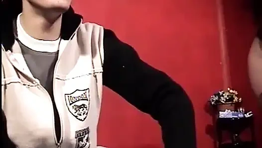 Jessica Rizzo в итальянском любовнике, сцена 03