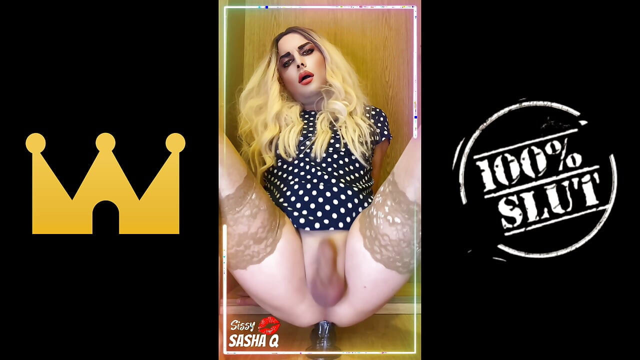 Kompilasi banci cantik