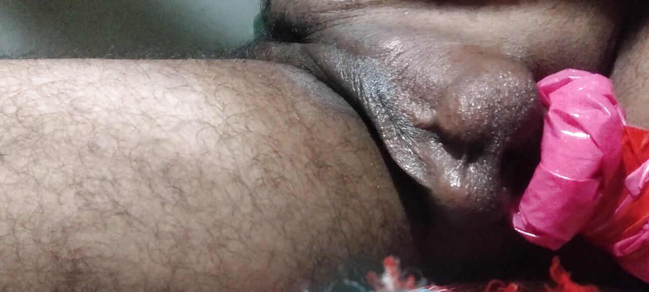 Nasienie w dupie