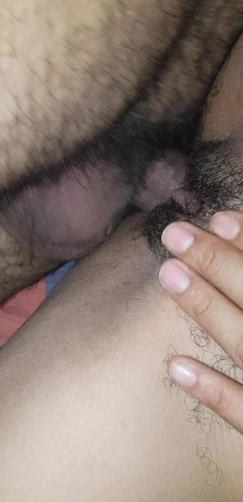Muslim girl horny