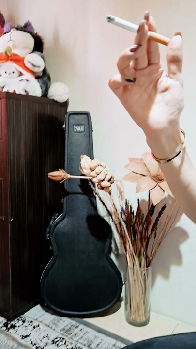 Intense Foot Domination  Broken Slave Worships My Shoes | Clip 1