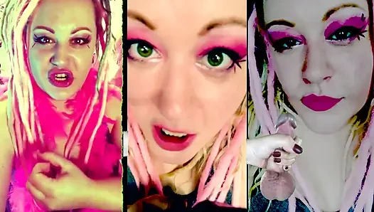 Ich wette, du bist so schwul, dass du nicht 6 minuten dauern wirst