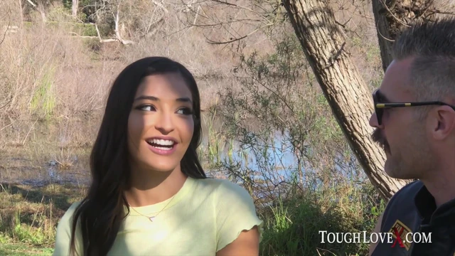 TOUGHLOVEX Insatiable Emily Willis cant get enough cock