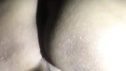 close up fuck to my wife wet pussy