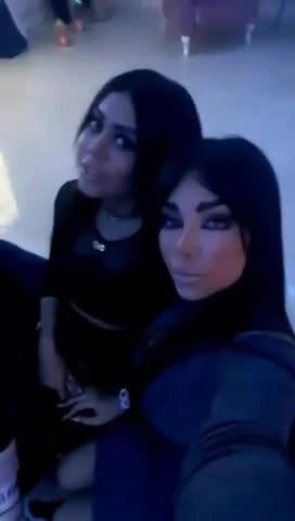 Pornstar party Iranian