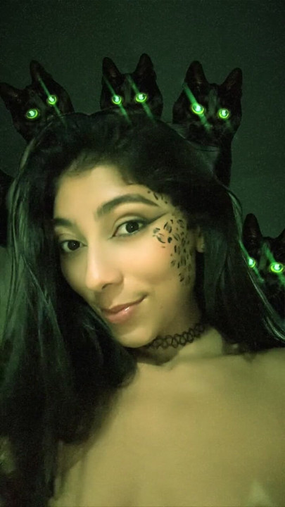 The Way You Look at Me