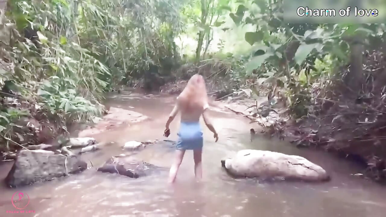 Minha felicidade quando estou por aí