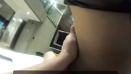 Ateşli latin tv için güzel Arjantinli oyuncu seçmeleri