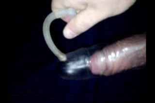 My Cum