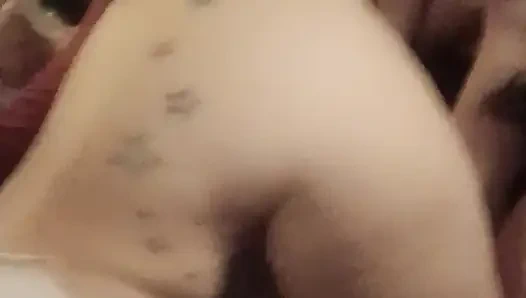 Sadece biraz yoruldum....