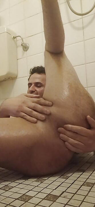 FUCK ME ANAL DOUBLE