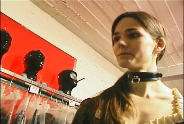 Latex Leidenschaft - Episode 3