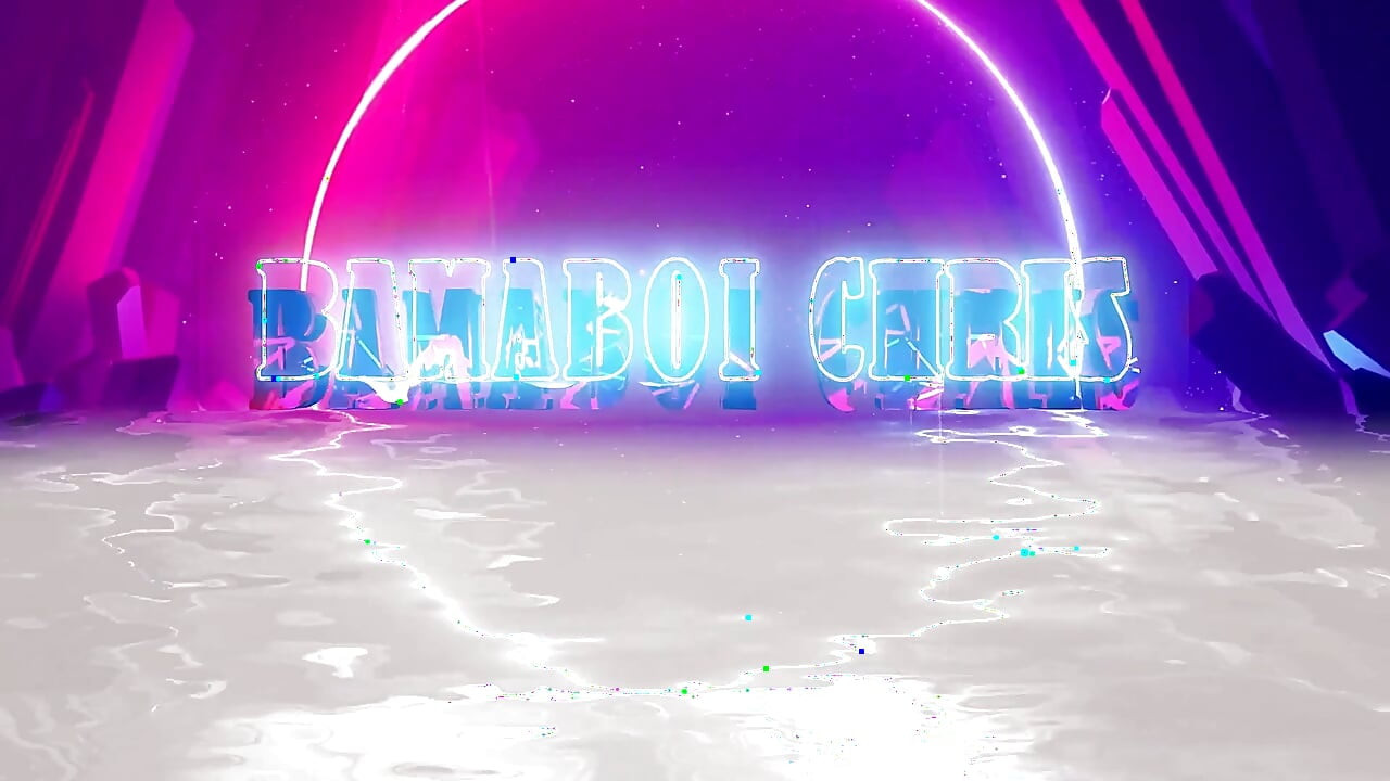 Evening edging BBC Stepdaddy