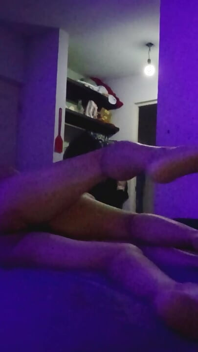 Me follé a la esposa de mi jefe para desquitarme de él, pero no contaba con la puta ninfómana que me encontré...!! (PARTE II)