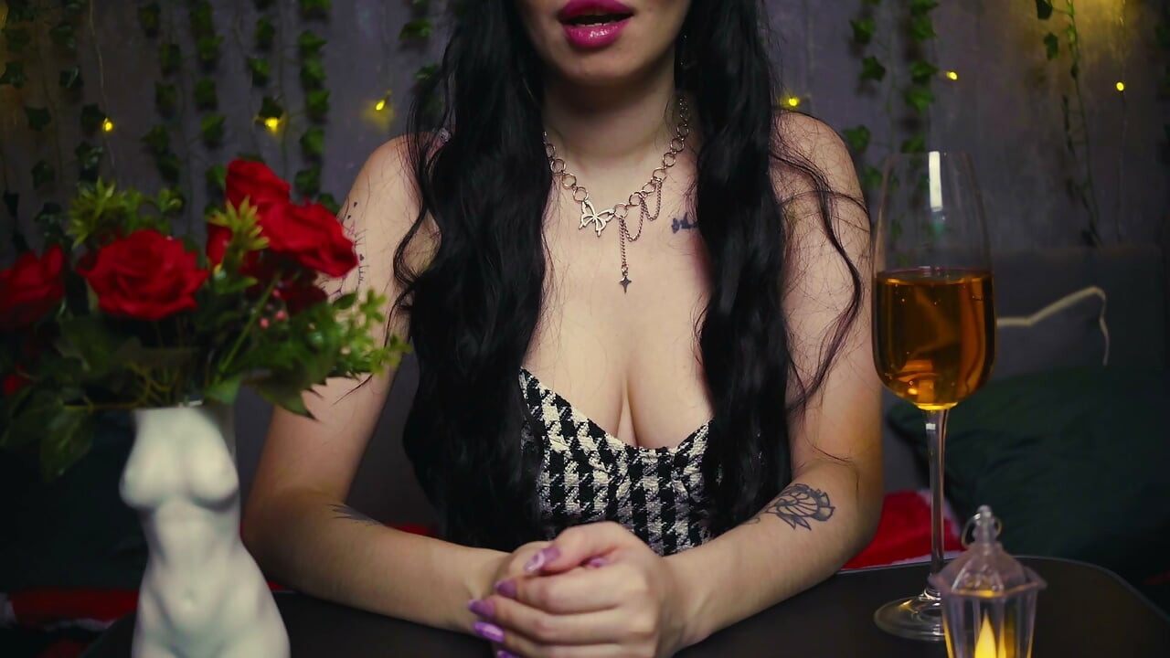 Step-daddy Impregnate Me! I Want to Be Your Pregnant Girlpov