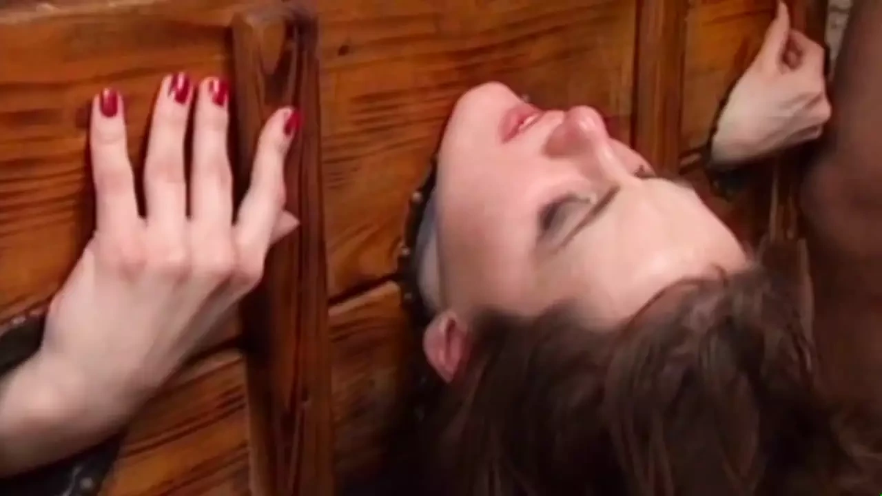 Geile Locher-In Mund und Arsch (Full Original Movie)