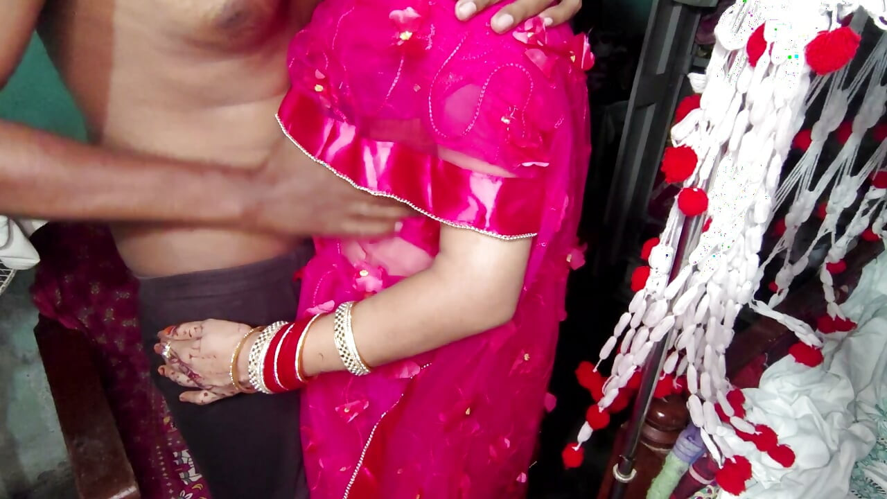 Bhabhi ji ko jbrds kiya