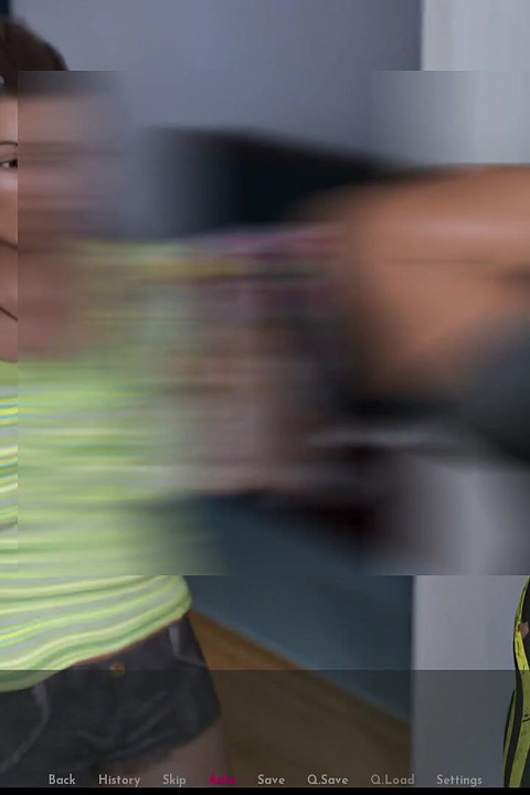 Bir evli ve üvey anne Awam Aiden'ın intikam fantezisi v0.72 güncellemesi #8