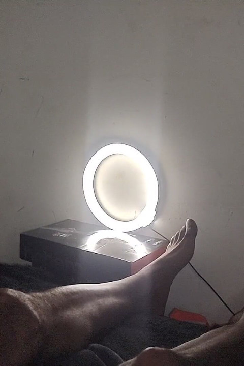 Supa Slo-mo - supusă