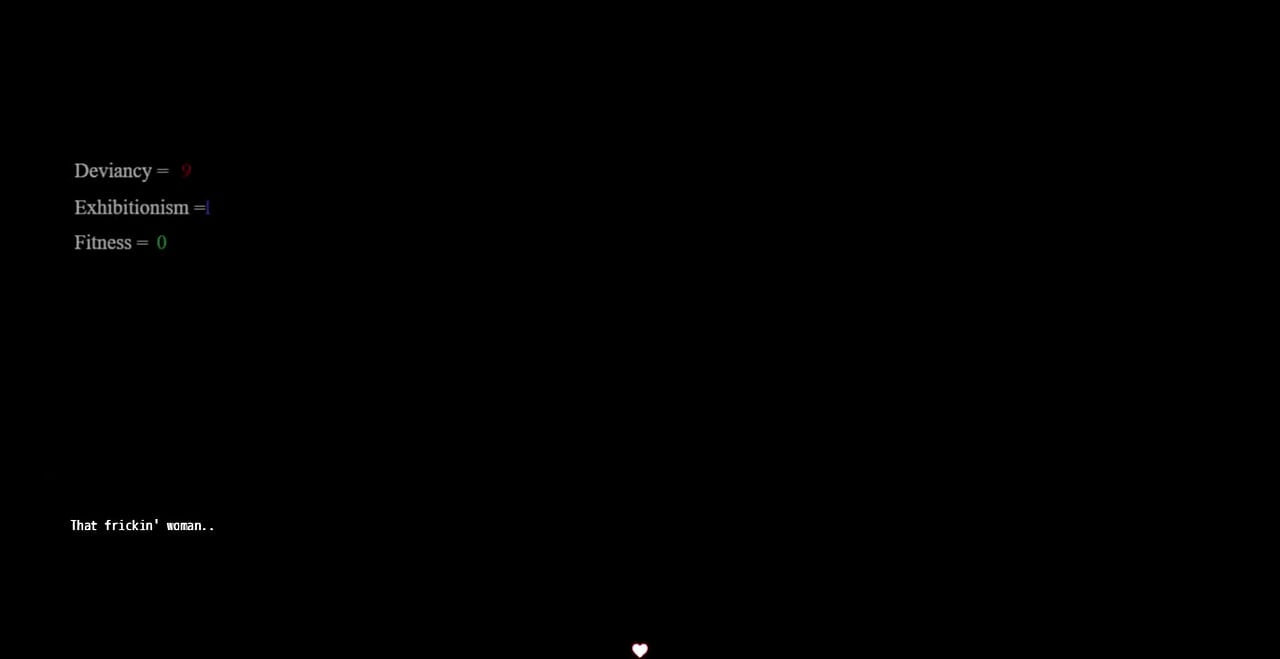 Lisa: Sexy bunda asiática menina com peitos grandes ep.12