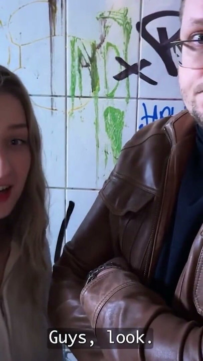 HUNT4K. Sasha Page enjoys Cheating and Anal Sex with a Stranger from the bar | Clip 1