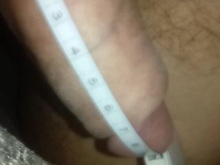 Medição 20cm