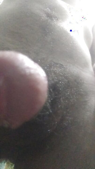 How delicious I masturbate in the bathroom