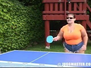 Vidéo pédagogique de ping-pong
