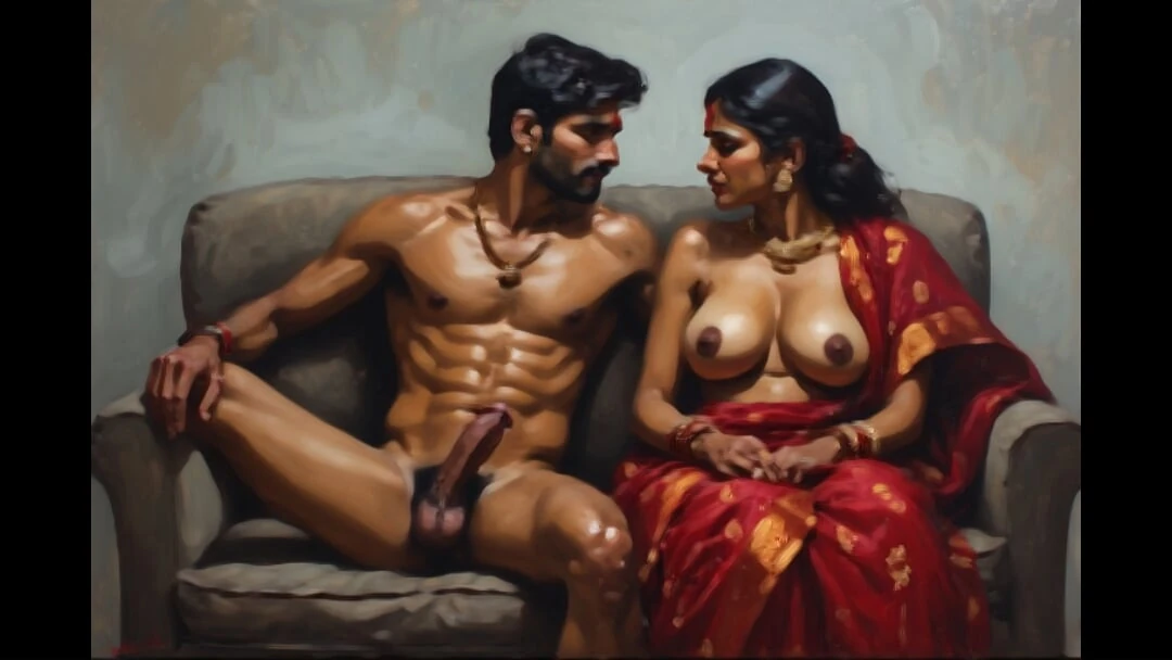 สาวอินเดียนอกใจโดนผัวจับได้ในห้องน้ําโรงแรม bhabhi สุดฮอตโดนเย็ดหีหนักขึ้นขณะที่ผัวดู