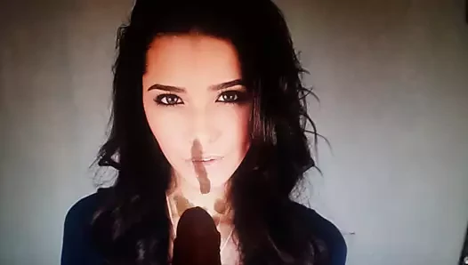 Asmr parıltılı döl haraç 7