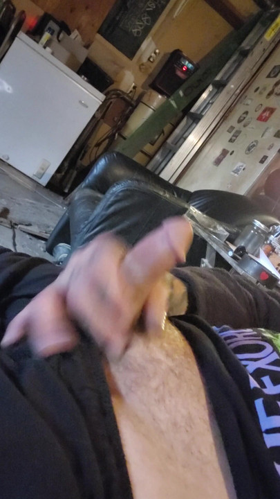 Fun while hard