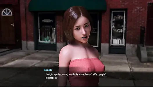 Tante seksi sunville 74 dan sarah hampir kepergok ngentot di pantai