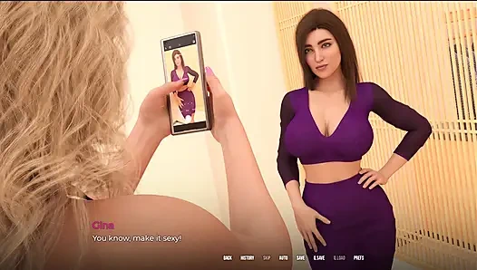 The Insecure Husband Part 8