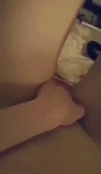 Pussy playing