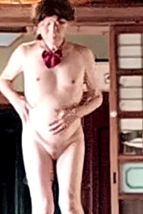 Kominka Nude Part 6