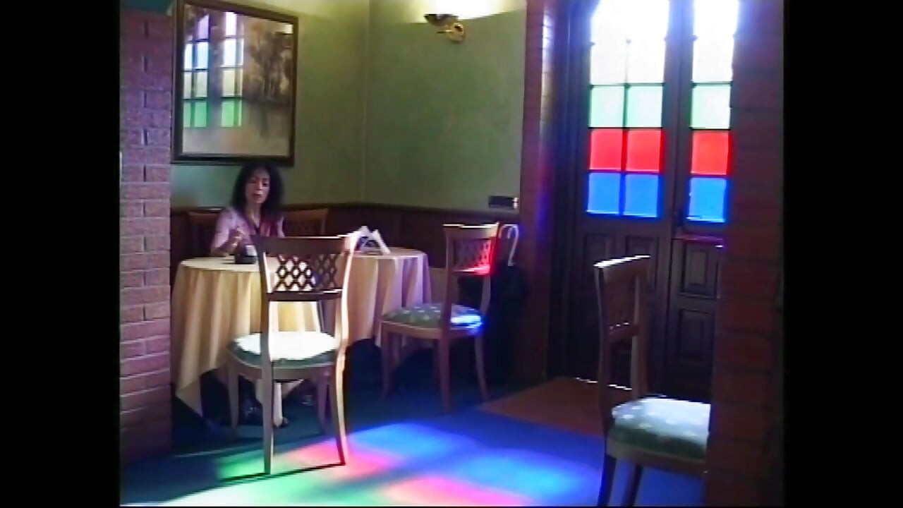 Grannies with a Craving for Cock