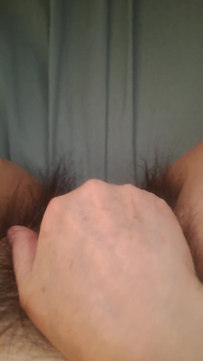 a hot awakening, slipping a hand under the sheets | Clip 2