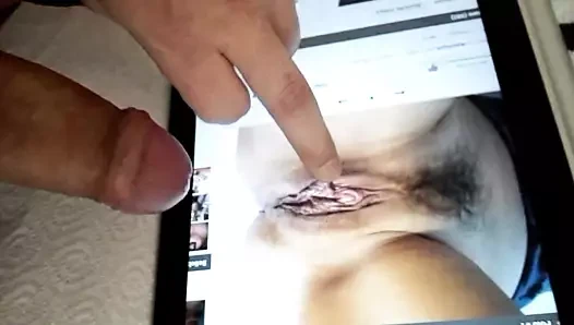 Tribute fuer Dutchcunt