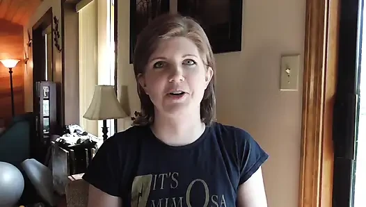 Vlog - How I Got My Porn Name
